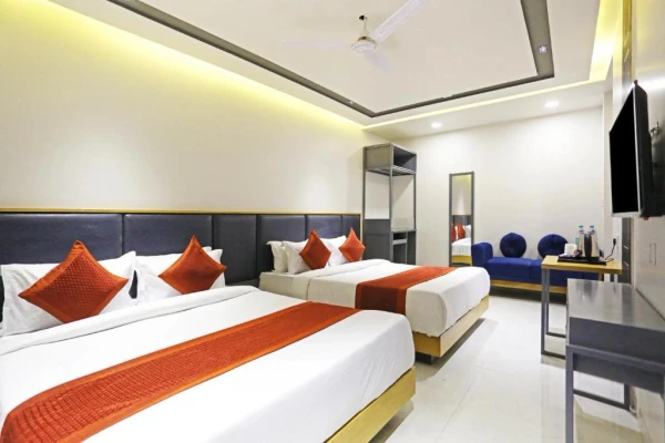 hotel in mahipalpur, delhi for couples - hotel vivanta residency delhi airport