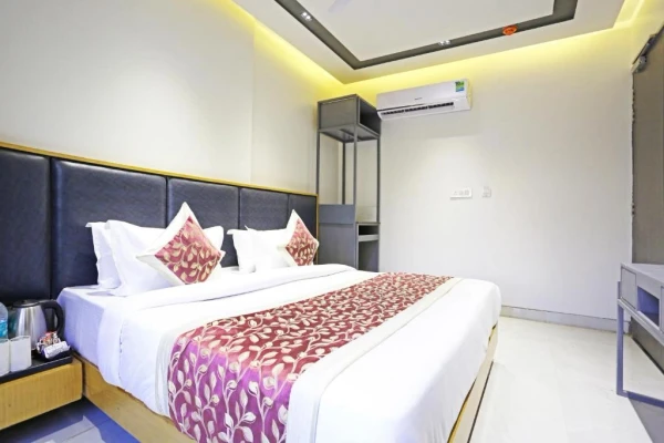 hotel with gym in mahipalpur, delhi - hotel vivanta residency delhi airport