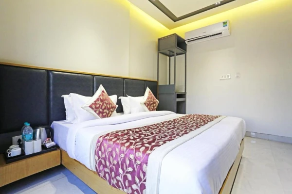 best couple friendly hotels in hotel vivanta residency delhi airport delhi