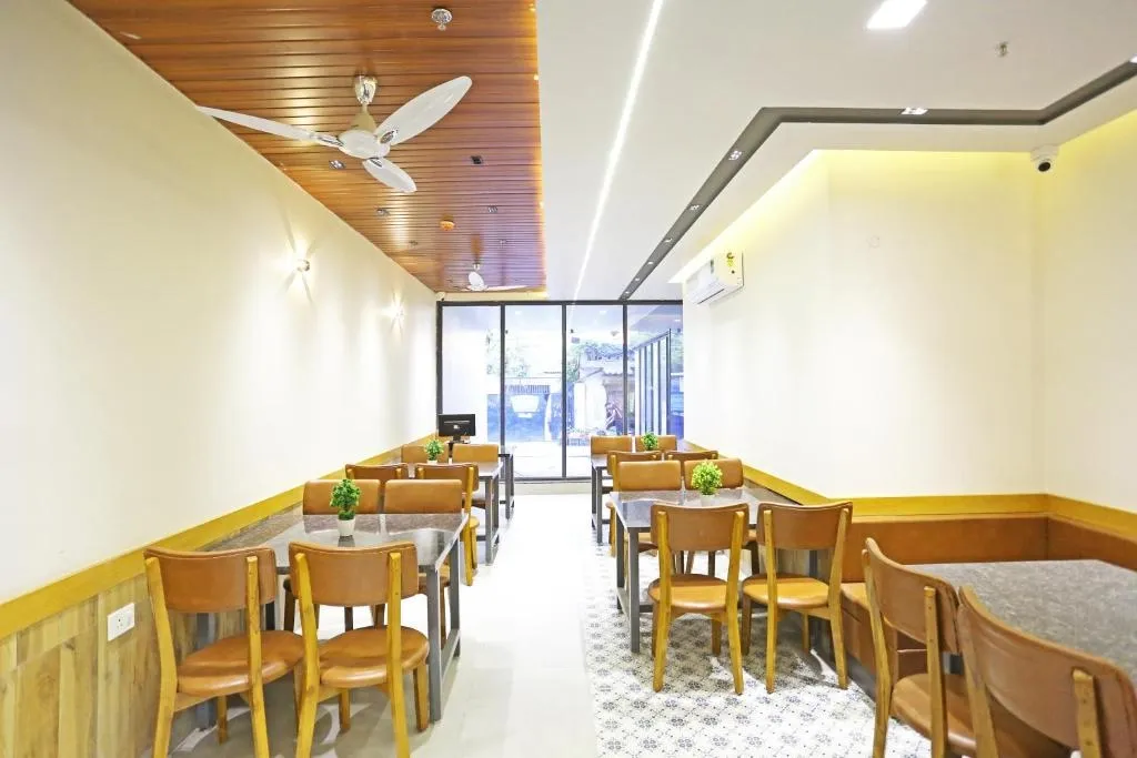 unmarried couple friendly hotels in hotel vivanta residency delhi airport delhi