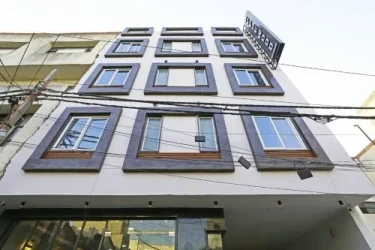 best early check in hotels in hotel vivanta residency delhi airport delhi