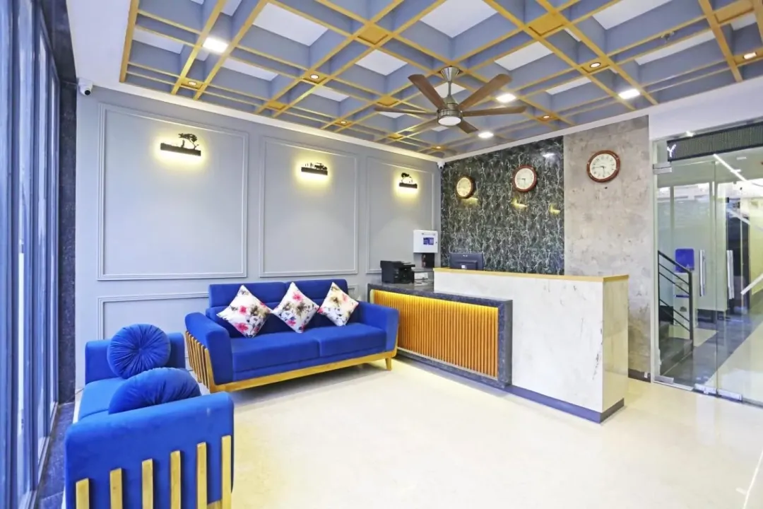 cheap and best hotels in hotel vivanta residency delhi airport delhi