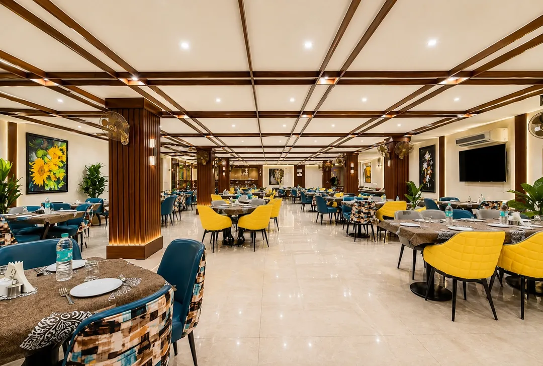 best couple hotels in hotel vivanta residency delhi airport delhi