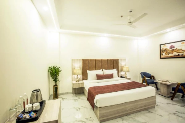 hotel near delhi airport - hotel west end delhi airport
