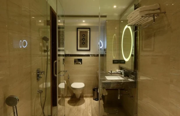 hotel with swimming pool in mahipalpur, delhi - hotel west end delhi airport