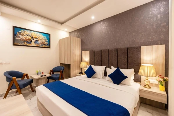 top luxury hotels in hotel west end delhi airport delhi