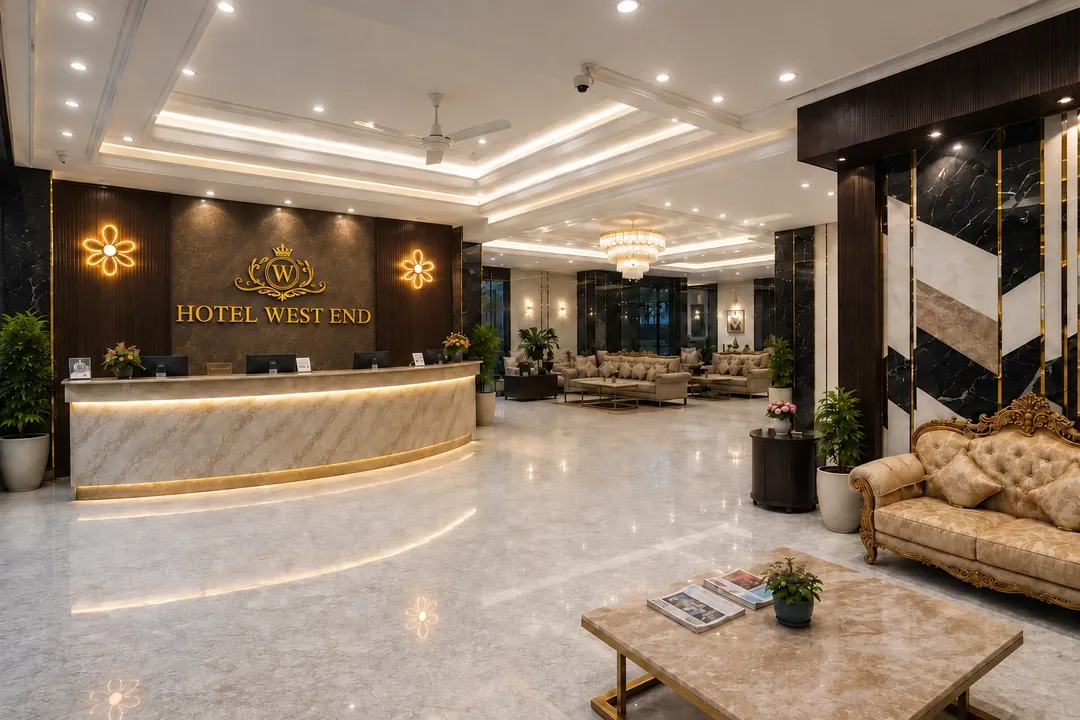hotels for unmarried couples in hotel west end delhi airport delhi