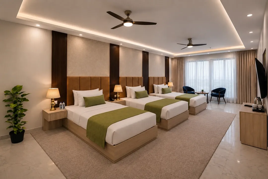 best corporate hotels in hotel west end delhi airport delhi