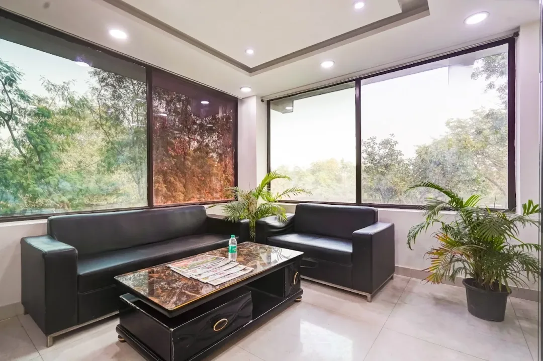 hotel near delhi airport - hotel yashobhoomi grand