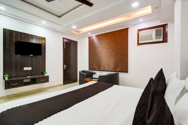 3 star hotel in dwarka, delhi - hotel yashobhoomi grand