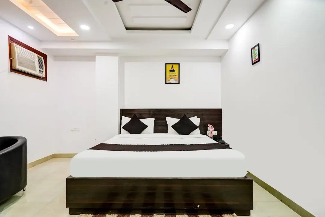 hotel room booking in dwarka, delhi - hotel yashobhoomi grand