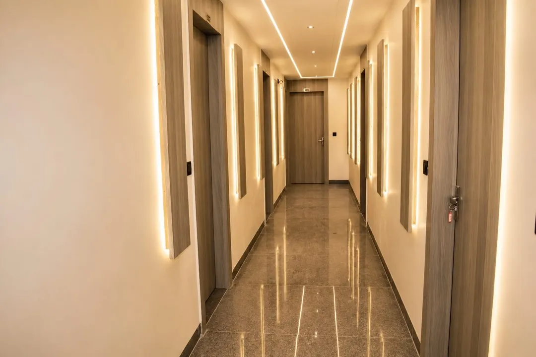 best romantic hotels in hotel zed delhi