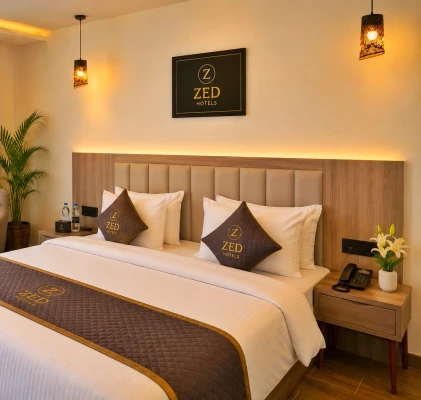 best hotels for unmarried couples in hotel zed delhi