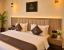 4 star hotels in hotel zed delhi