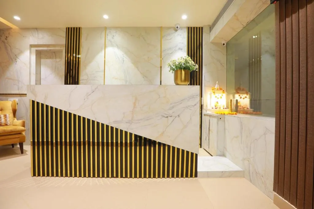 hotel with banquet hall in adarsh nagar, delhi - hotel16