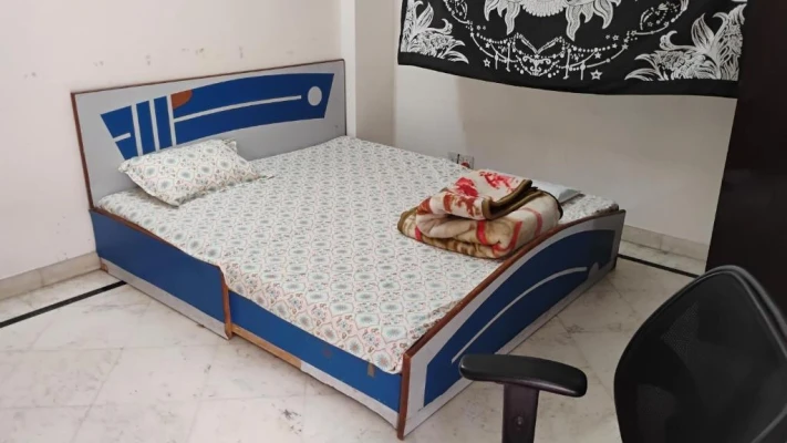 hotel with gym in sector 23, delhi - house no 2595