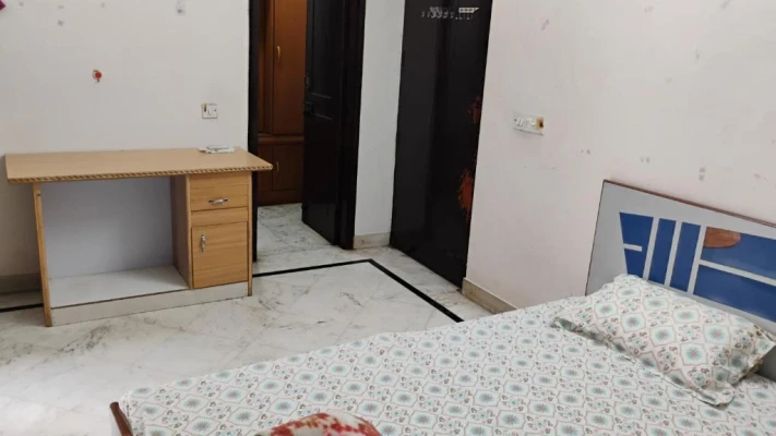 hotel near delhi railway station - house no 2595