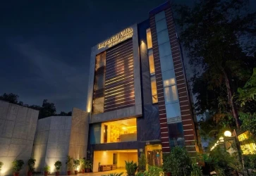 best day time hotels in imperial villa by hotel greysky delhi