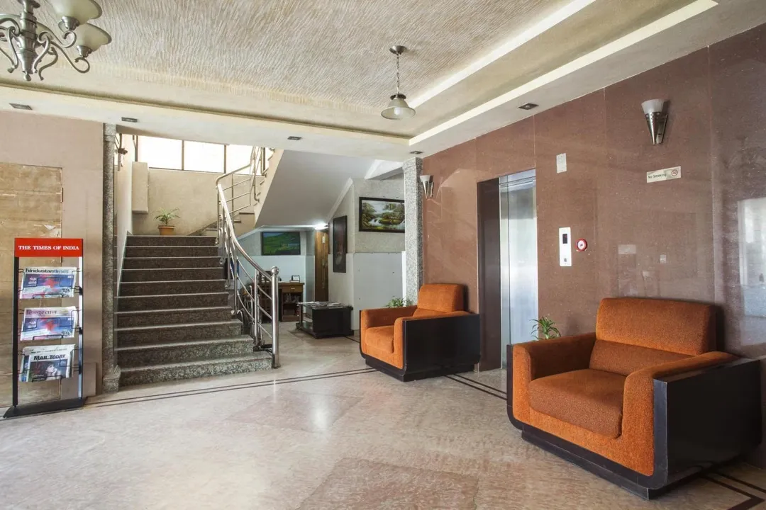 hotels for few hours in indra international inn delhi