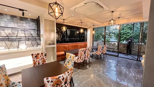 honeymoon hotels in ip royal by qotel a luxury hotel laxmi nagar delhi