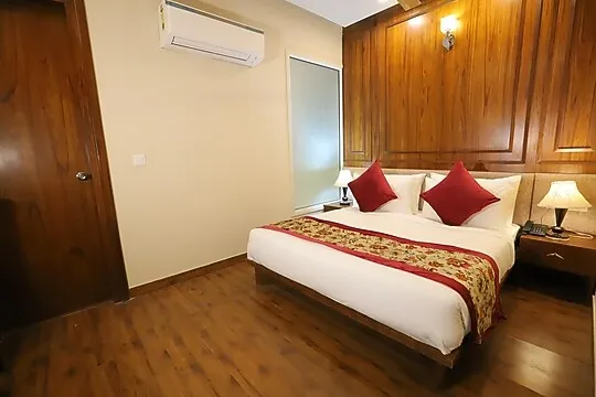 best hotels for couple in ip royal by qotel a luxury hotel laxmi nagar delhi