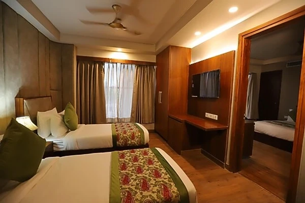 best business hotels in ip royal by qotel a luxury hotel laxmi nagar delhi