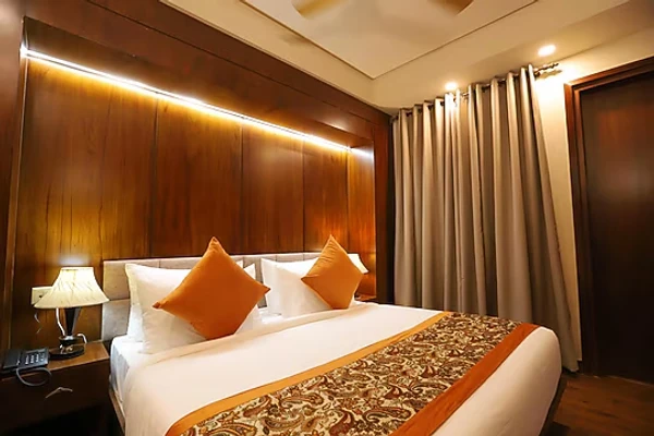 tourist hotels in ip royal by qotel a luxury hotel laxmi nagar delhi