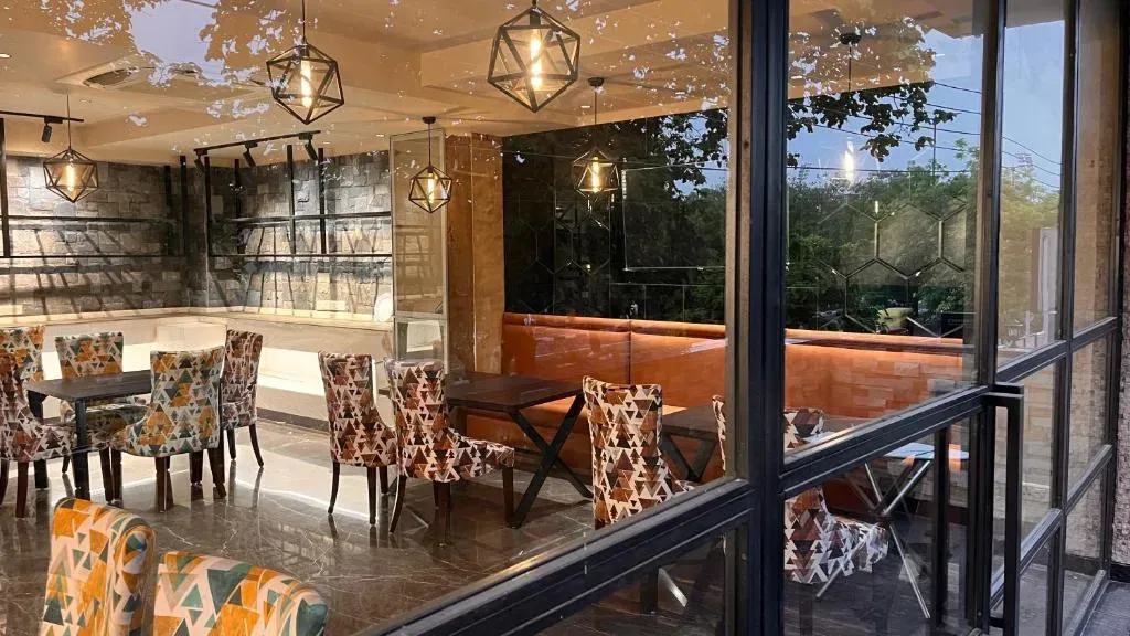 night stay hotels in ip royal hotel delhi