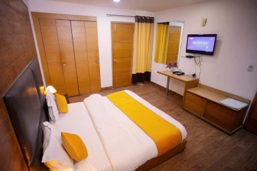 best cheap hotels in jps residency delhi