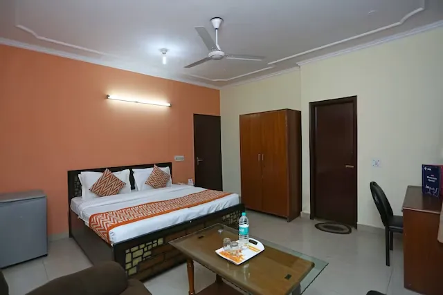 best day use hotels in kalkaji residency delhi