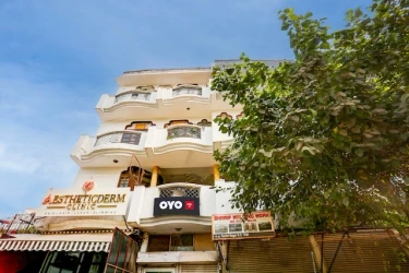 budget hotel in panchsheel park, delhi - kc hotels