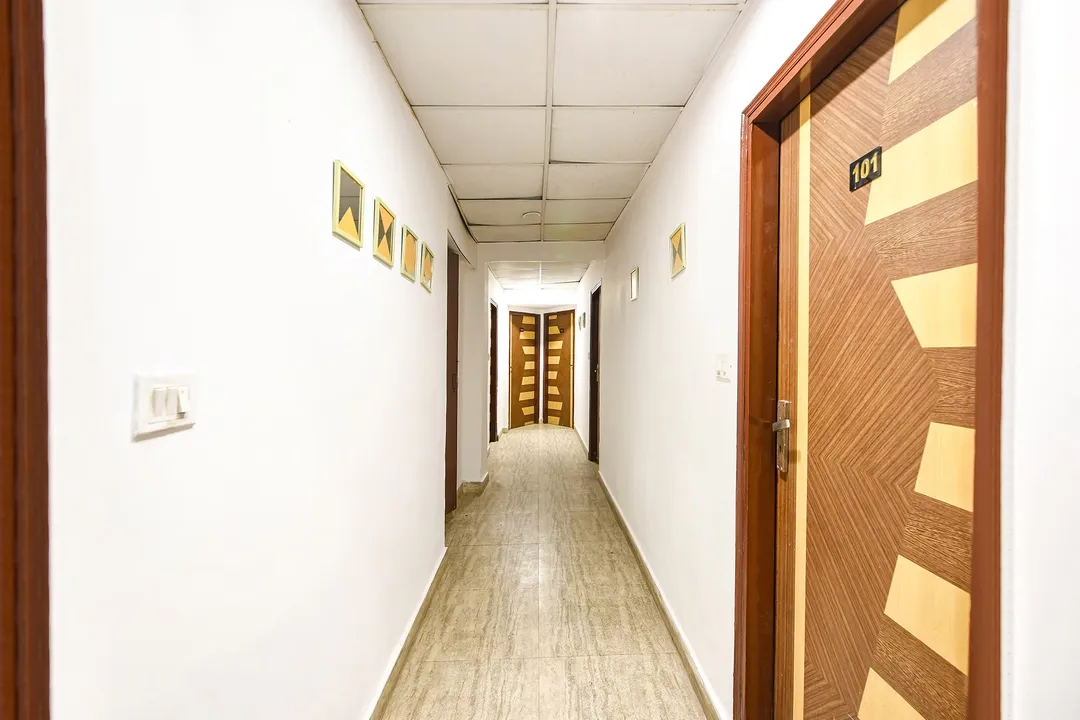 5 star hotels in krishna residency delhi