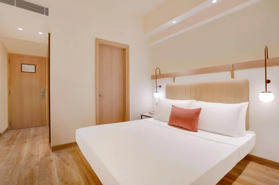 best day hotels in lemon tree hotel delhi airport delhi