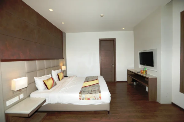 good hotels in lemonwood suites delhi