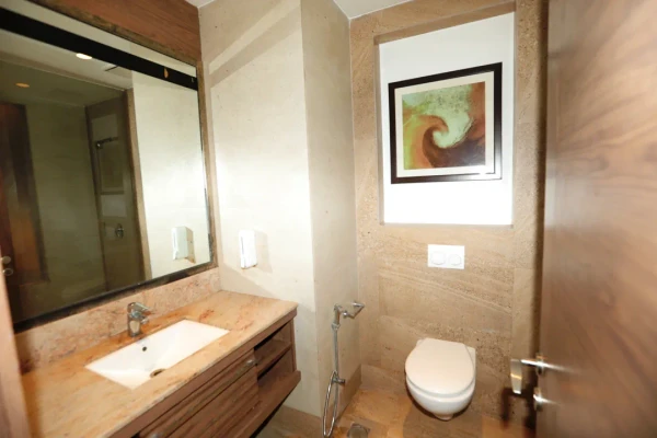 couple friendly hotels in lemonwood suites delhi