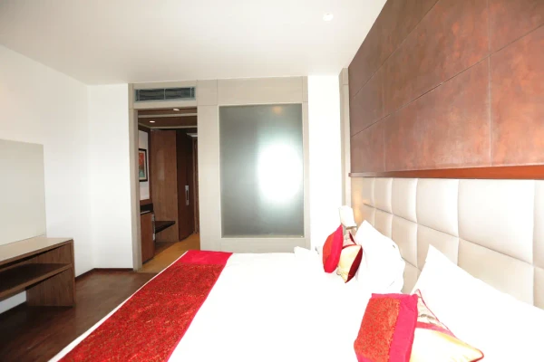 best day time hotels in lemonwood suites delhi