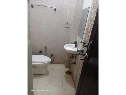family hotel with pool in jeewan nagar, delhi - lotus guest house