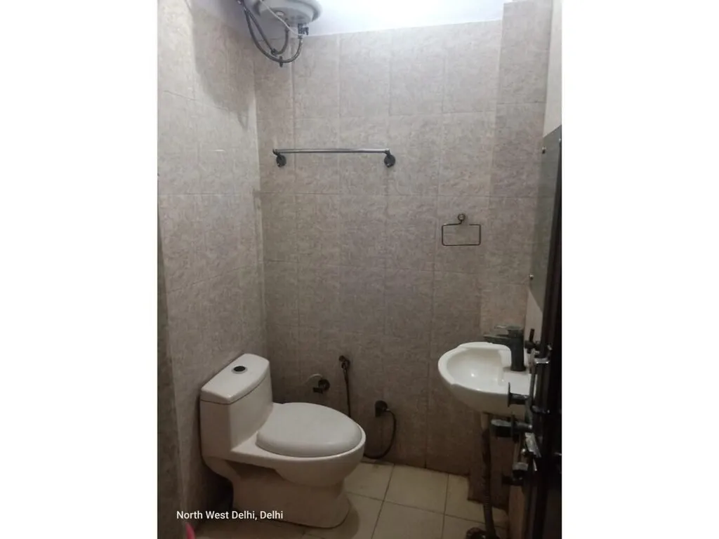 jeewan nagar, delhi hotel booking - lotus guest house