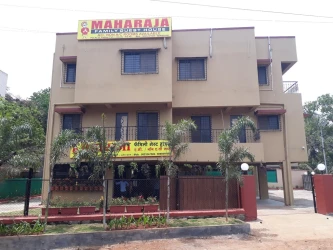 hotel with gym in timarpur, delhi - maharaja bed n breakfast