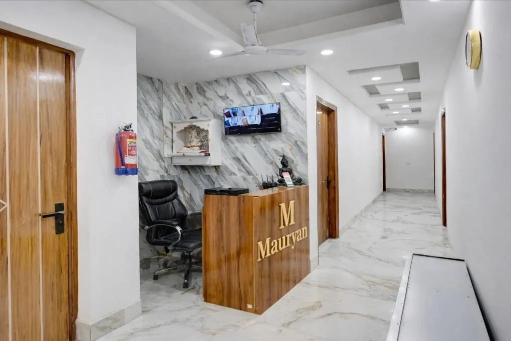 day stay hotels in mauryan elite hotel ignou road delhi