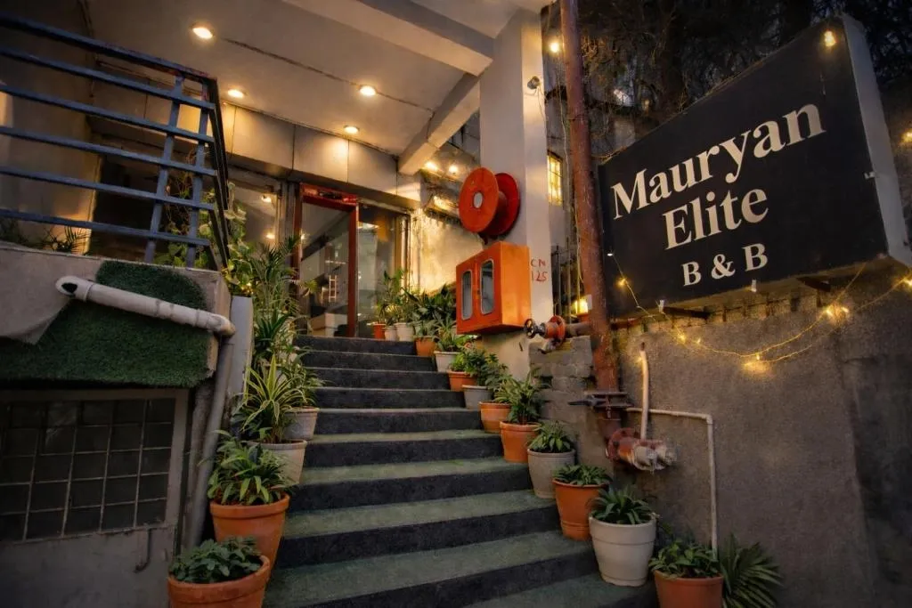 best couple hotels in mauryan elite hotel vasant kunj delhi