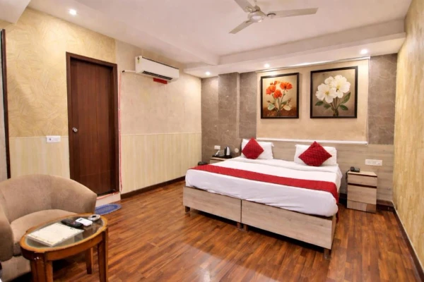 book hotels in mauryan elite hotel vasant kunj delhi