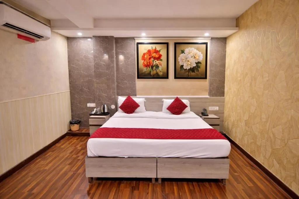 top hotels in mauryan elite hotel vasant kunj delhi