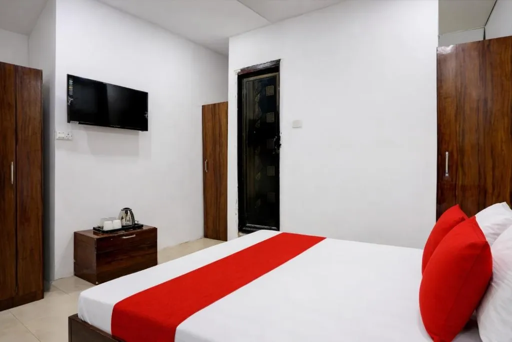 five star hotels in mauryan express hotel lajpat nagar delhi