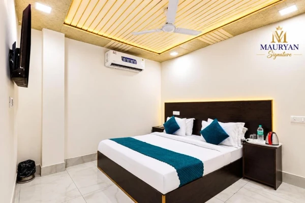 best couple hotels in mauryan signature hotel devli khanpur delhi