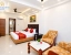 hotel in dwarka, delhi for family - mauryan signature hotel near yashobhoomi