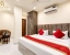 hotel near delhi airport - mauryan signature hotel with airport view