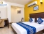 hotel with meeting room in bijwasan, delhi - mauryan stay yashobhoomi