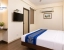 hotel with gym in bijwasan, delhi - mauryan stay yashobhoomi
