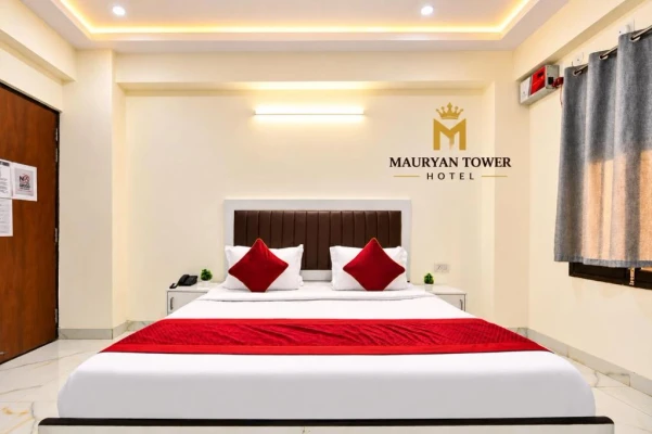 hotel with bar in dwarka, delhi - mauryan tower yashobhoomi